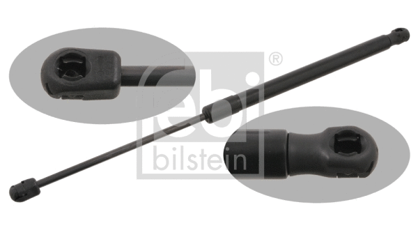 Bagažinės dujinė spyruoklė FEBI BILSTEIN 29430