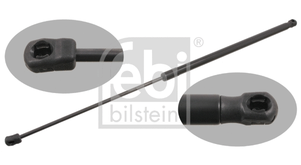 Variklio gaubto dujinė spyruoklė FEBI BILSTEIN 29434