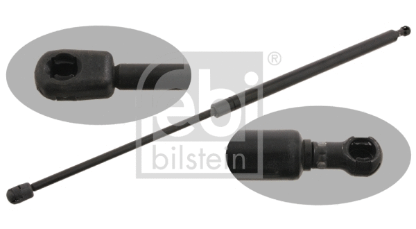 Bagažinės dujinė spyruoklė FEBI BILSTEIN 29444