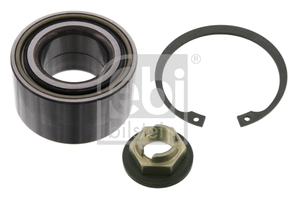 Rato guolio komplektas FEBI BILSTEIN 29473