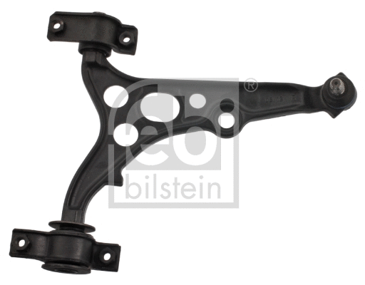 Vikšro valdymo svirtis FEBI BILSTEIN 29506