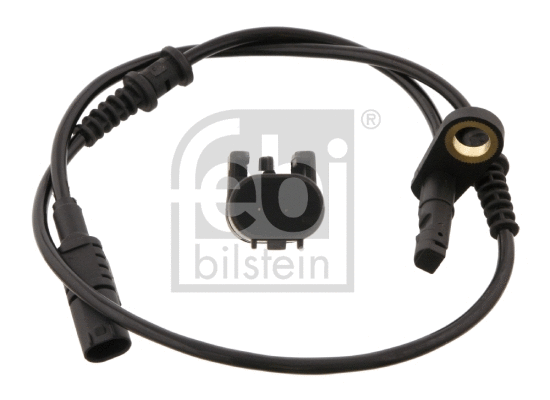 Rato greičio jutiklis (ABS daviklis) FEBI BILSTEIN 29508