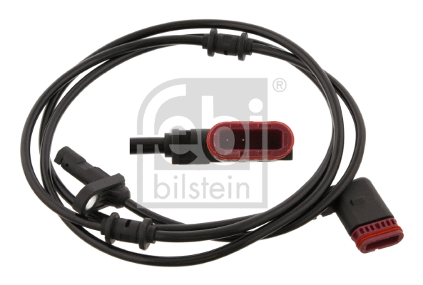Rato greičio jutiklis (ABS daviklis) FEBI BILSTEIN 29509