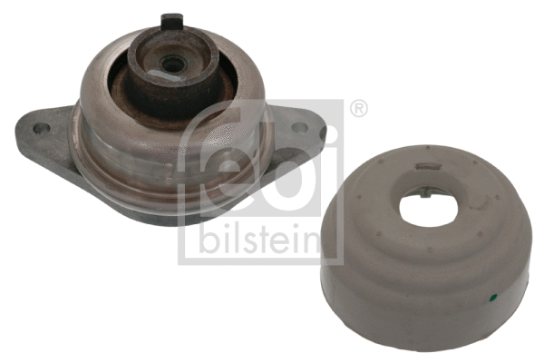 Variklio montavimas FEBI BILSTEIN 29512