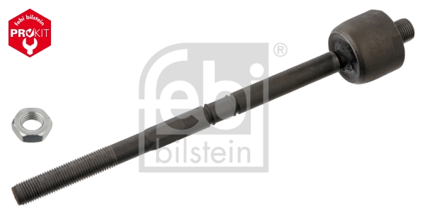 Vidinė vairo traukė FEBI BILSTEIN 29513
