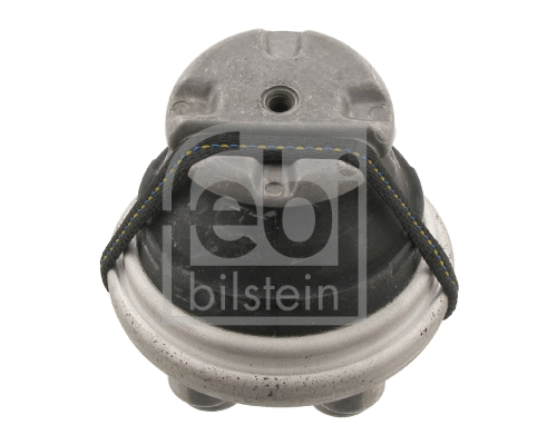 Variklio montavimas FEBI BILSTEIN 29514