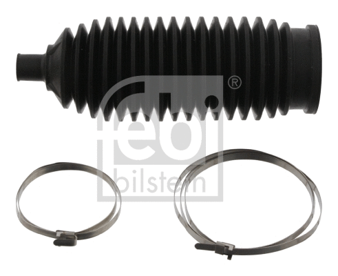 Vairo gofruotoji membrana FEBI BILSTEIN 29525
