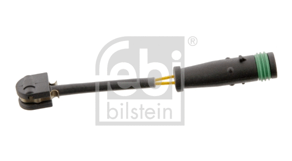 Stabdžių trinkelių susidėvėjimo daviklis FEBI BILSTEIN 29546