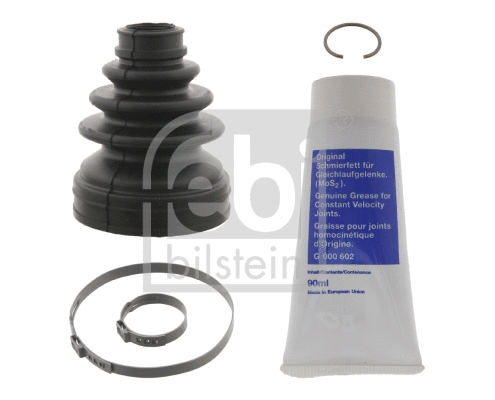 Kardaninio veleno gofruotoji membrana FEBI BILSTEIN 29571