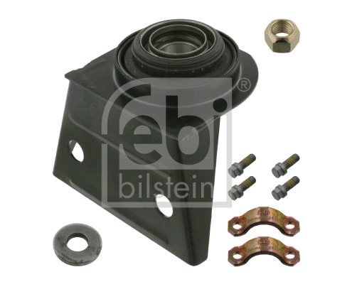 Kardaninio veleno pakaba FEBI BILSTEIN 29600