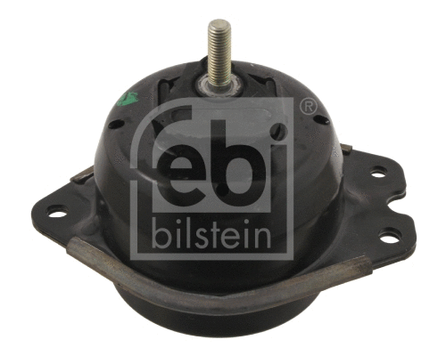 Variklio montavimas FEBI BILSTEIN 29601