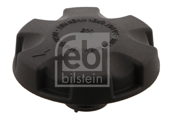 Radiatoriaus dangtelis FEBI BILSTEIN 29607