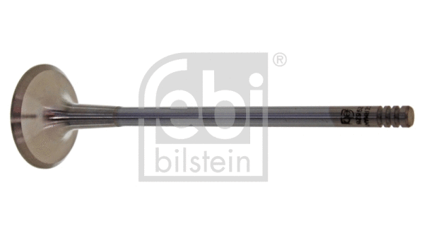 Angos vožtuvas FEBI BILSTEIN 29628