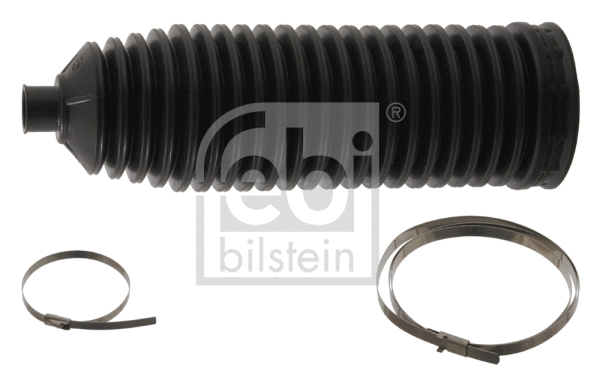 Vairo gofruotoji membrana FEBI BILSTEIN 29657