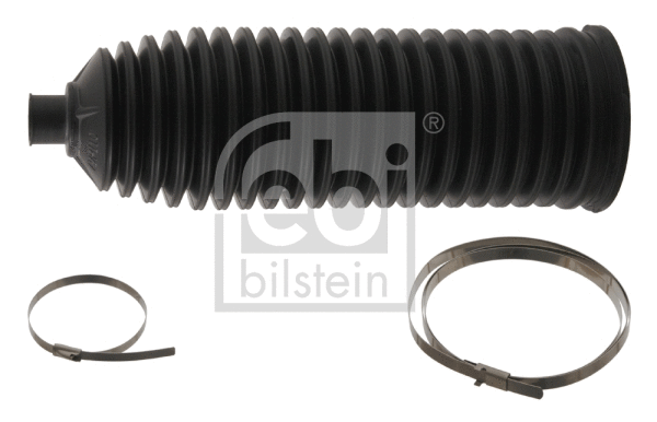 Vairo gofruotoji membrana FEBI BILSTEIN 29658