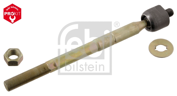 Vidinė vairo traukė FEBI BILSTEIN 29672