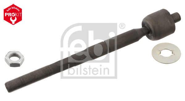 Vidinė vairo traukė FEBI BILSTEIN 29692