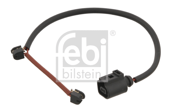 Stabdžių trinkelių susidėvėjimo daviklis FEBI BILSTEIN 29912