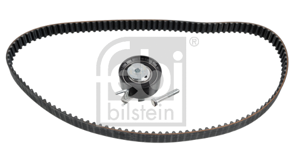 Paskirstymo diržo komplektas FEBI BILSTEIN 29958