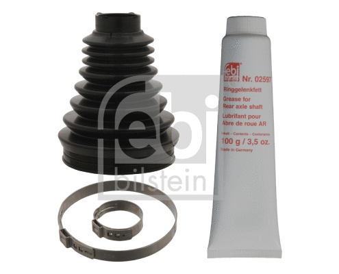 Kardaninio veleno gofruotoji membrana FEBI BILSTEIN 29973