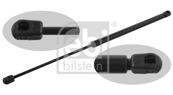 Bagažinės dujinė spyruoklė FEBI BILSTEIN 29977