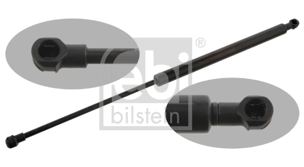 Bagažinės dujinė spyruoklė FEBI BILSTEIN 29979