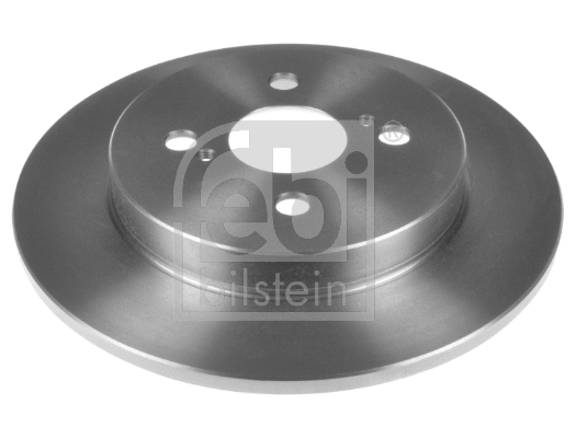 Stabdžių diskas FEBI BILSTEIN 29982
