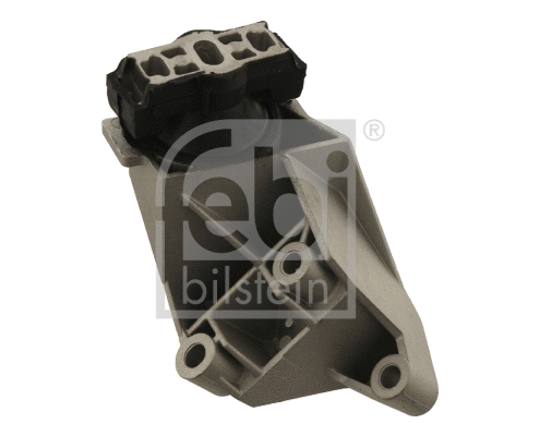Variklio montavimas FEBI BILSTEIN 30001