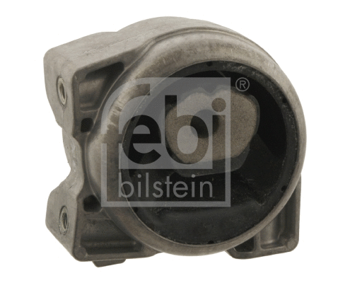 Pavarų dėžės pagalvė FEBI BILSTEIN 30009