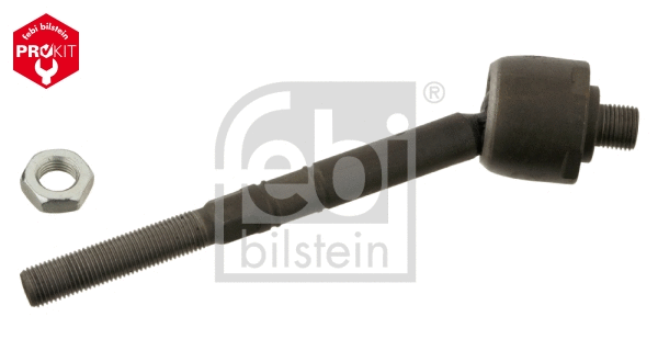 Vidinė vairo traukė FEBI BILSTEIN 30037
