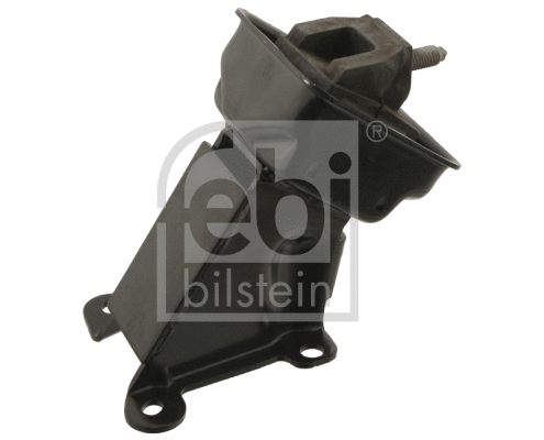 Variklio montavimas FEBI BILSTEIN 30093