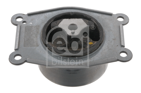 Variklio montavimas FEBI BILSTEIN 30108