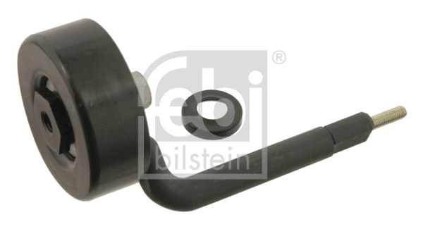 Diržo įtempiklio skriemulys FEBI BILSTEIN 30114