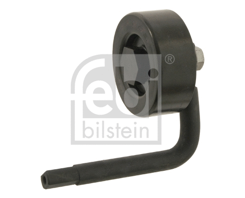 Diržo įtempiklio skriemulys FEBI BILSTEIN 30118