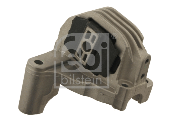 Variklio montavimas FEBI BILSTEIN 30144