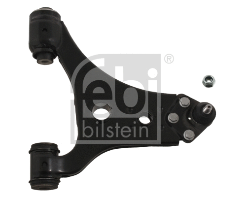 Vikšro valdymo svirtis FEBI BILSTEIN 30199