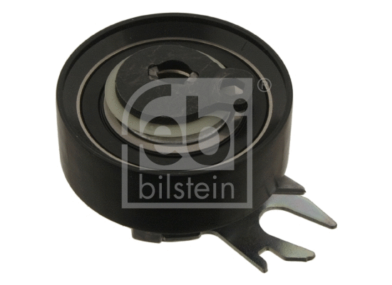 Paskirstymo diržo įtempiklio skriemulys FEBI BILSTEIN 30220