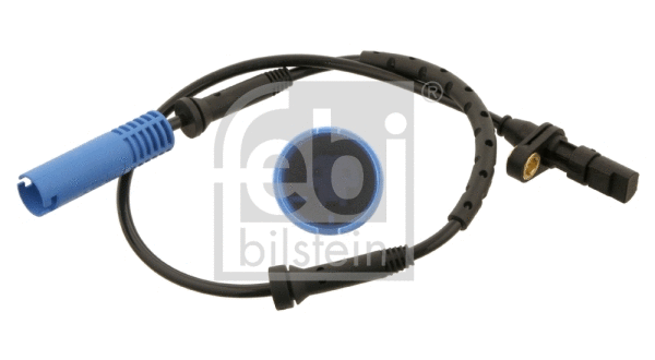 Rato greičio jutiklis (ABS daviklis) FEBI BILSTEIN 30247