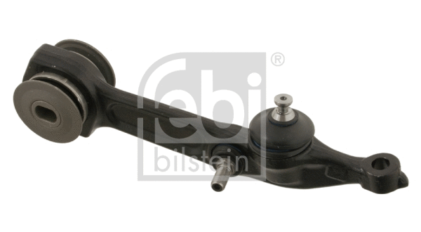 Vikšro valdymo svirtis FEBI BILSTEIN 30255
