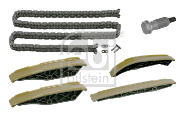 Pavaros grandinės komplektas FEBI BILSTEIN 30303