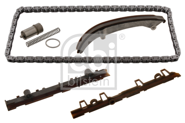 Pavaros grandinės komplektas FEBI BILSTEIN 30307