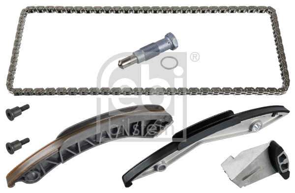 Pavaros grandinės komplektas FEBI BILSTEIN 30340
