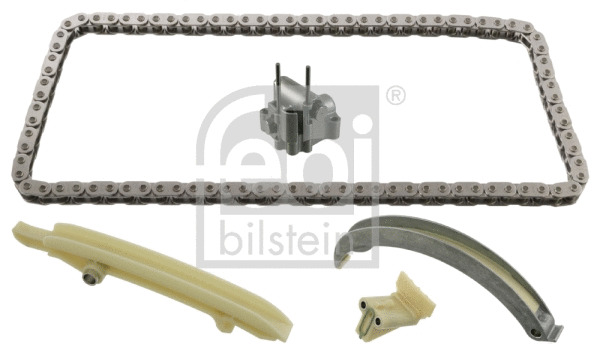 Pavaros grandinės komplektas FEBI BILSTEIN 30343
