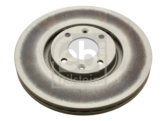 Stabdžių diskas FEBI BILSTEIN 30402