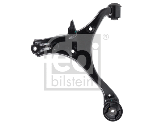 Vikšro valdymo svirtis FEBI BILSTEIN 30430