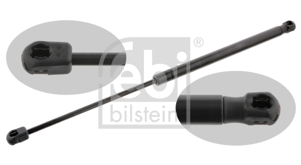 Bagažinės dujinė spyruoklė FEBI BILSTEIN 30439