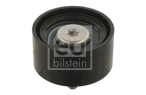 Diržo įtempiklio skriemulys FEBI BILSTEIN 30441