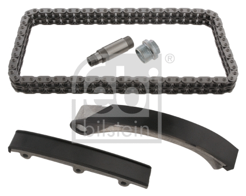 Pavaros grandinės komplektas FEBI BILSTEIN 30444