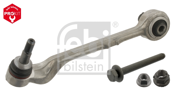 Vikšro valdymo svirtis FEBI BILSTEIN 30514