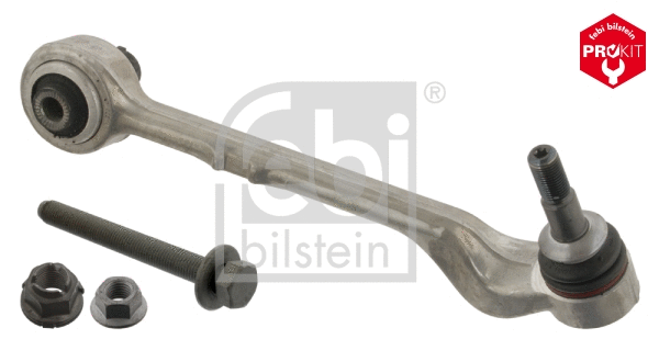 Vikšro valdymo svirtis FEBI BILSTEIN 30515